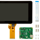 Illustration for article titled This Is the First Official Raspberry Pi Touchscreen, Yours For $60